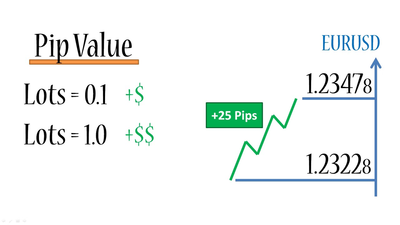 pip-value
