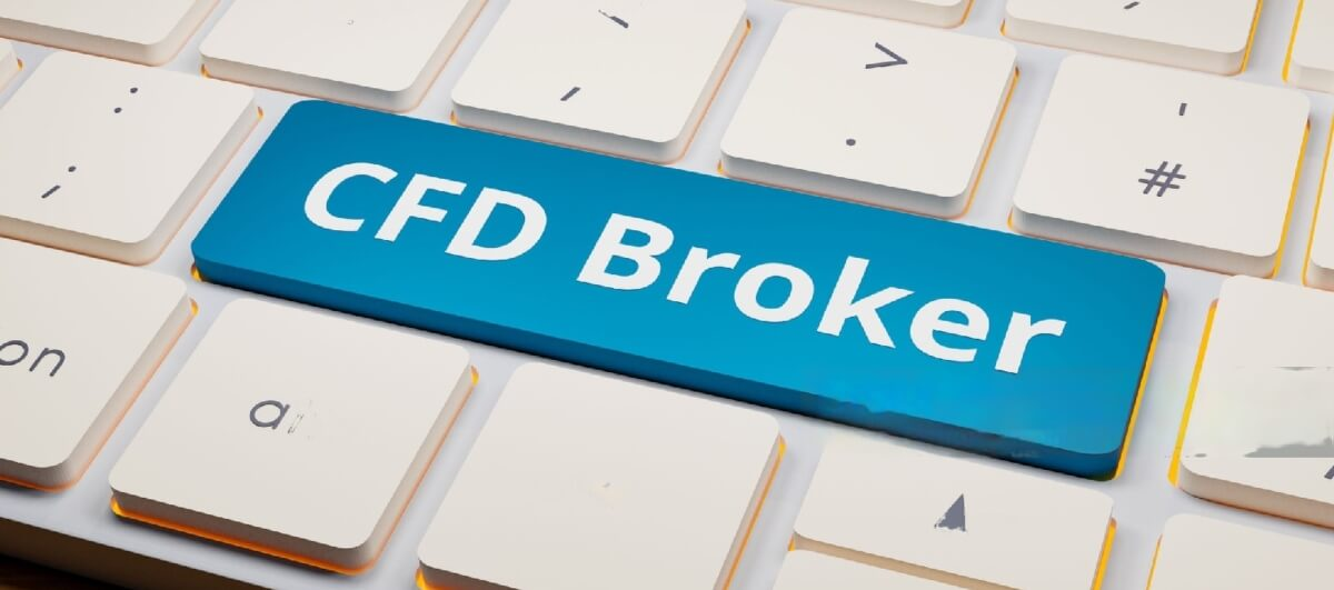 Cfd broker deals