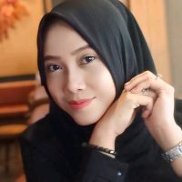 Lia Hosein