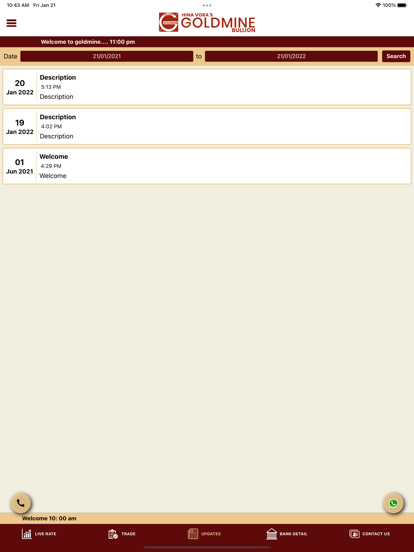 screenshots
