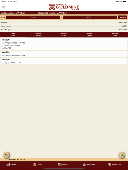 screenshots