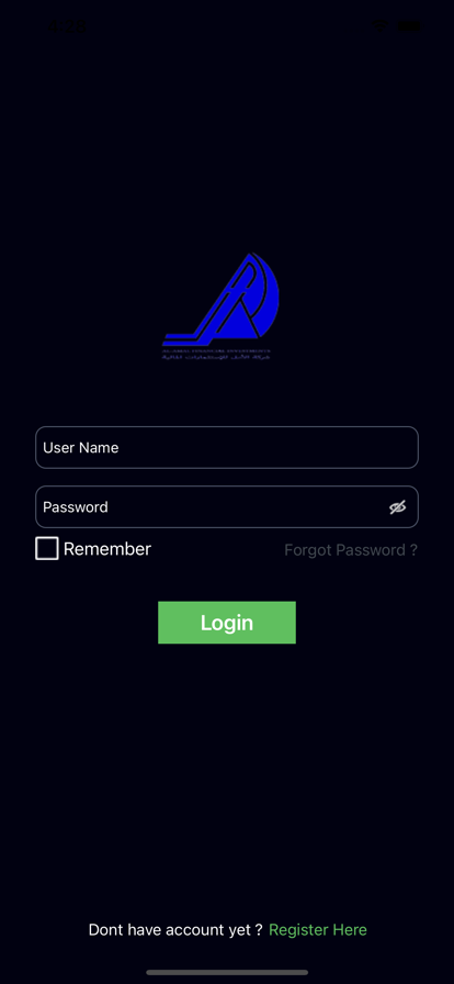 screenshots