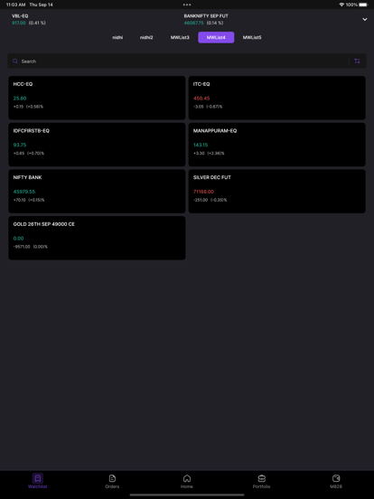 screenshots