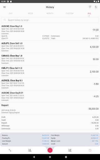 screenshots