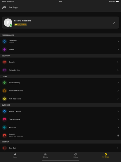 screenshots