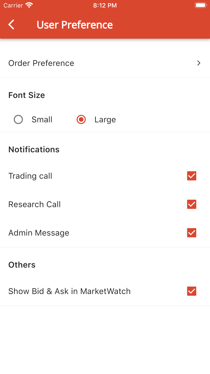 screenshots