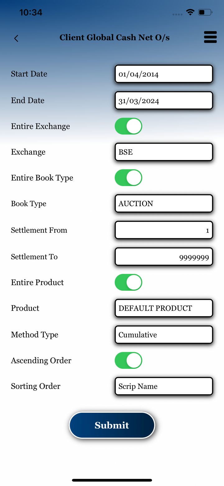 screenshots