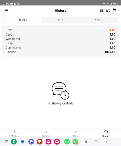screenshots