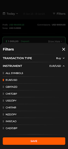 screenshots