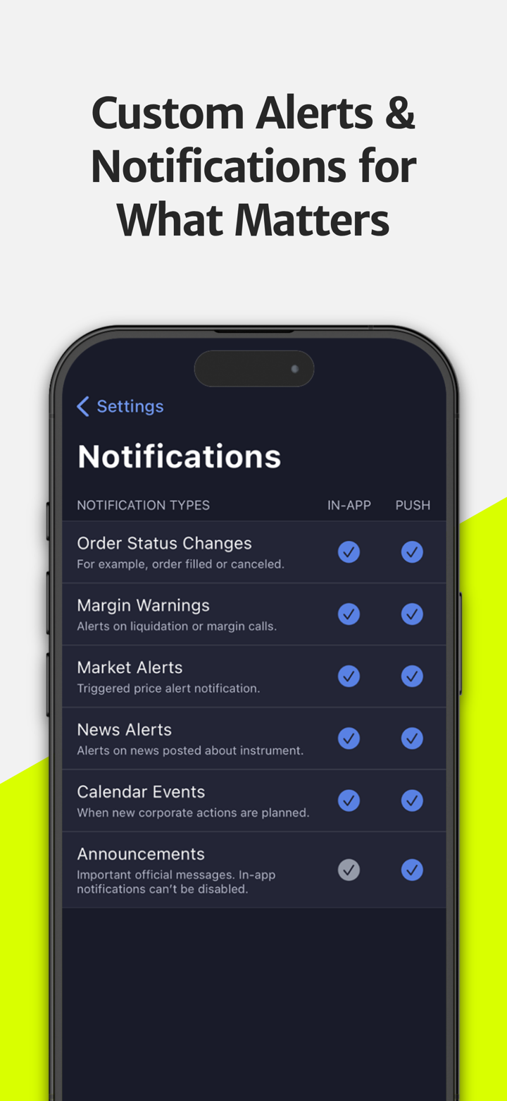 screenshots