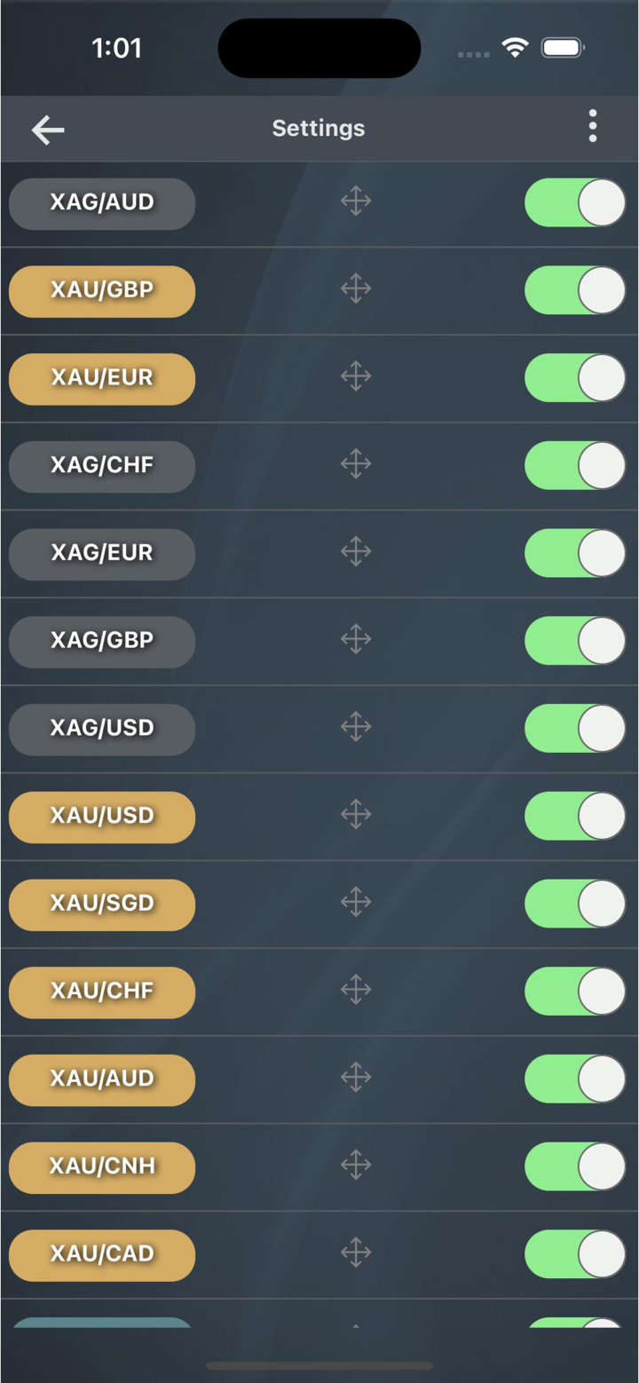 screenshots