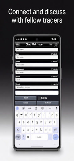 screenshots