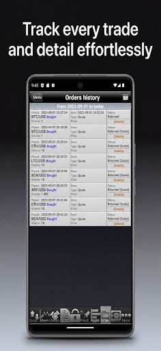 screenshots