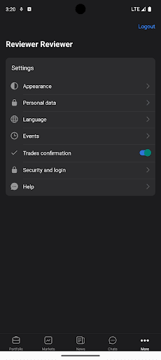 screenshots