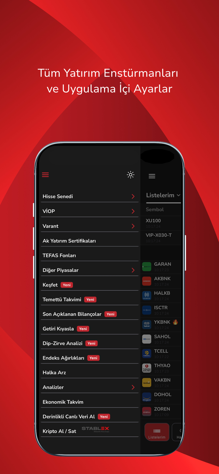 screenshots