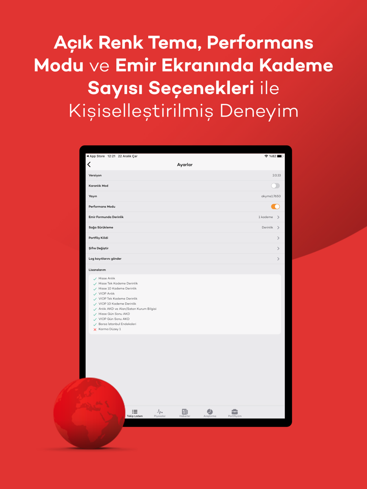 screenshots