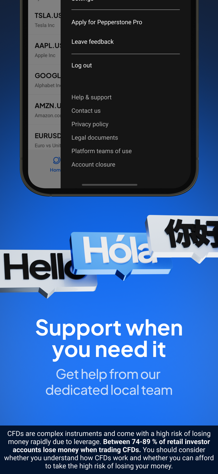 screenshots