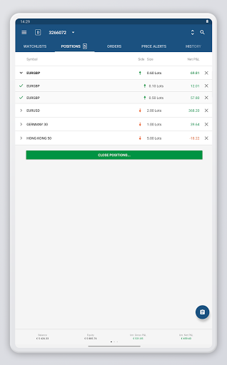 screenshots
