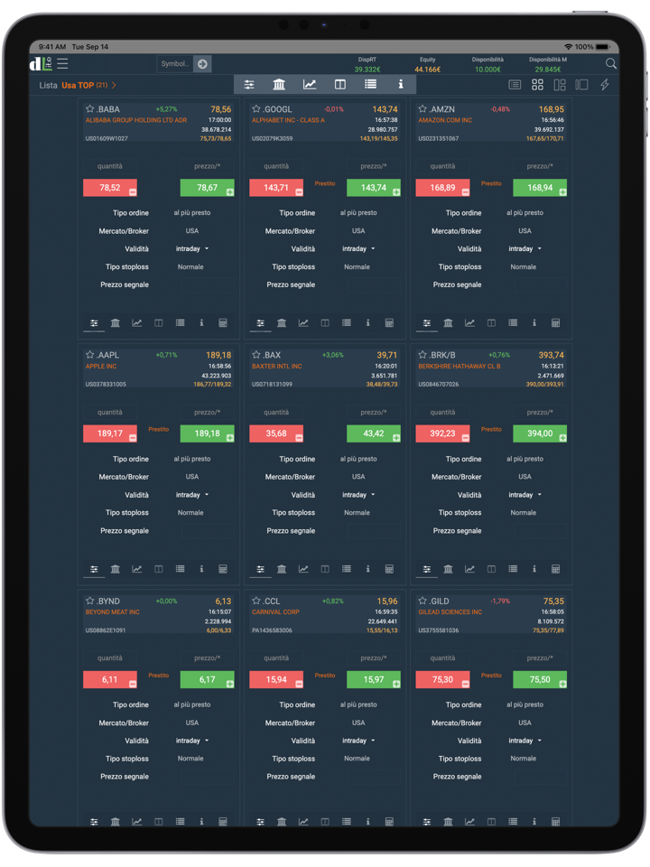 screenshots