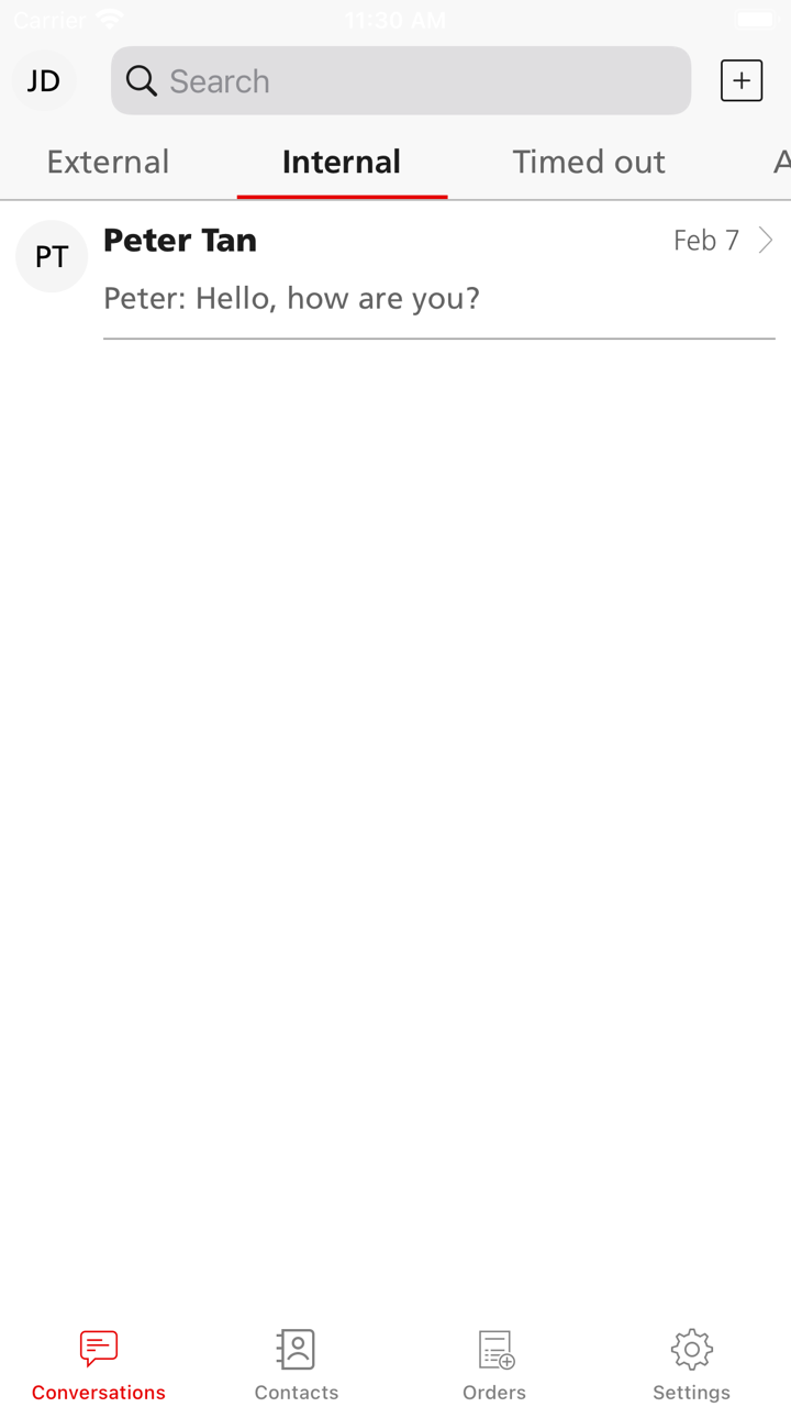 screenshots