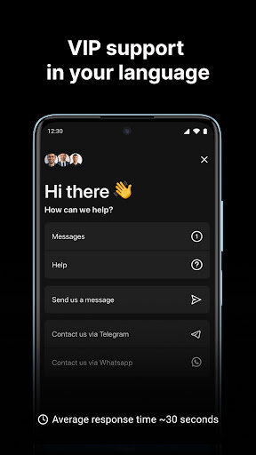 screenshots