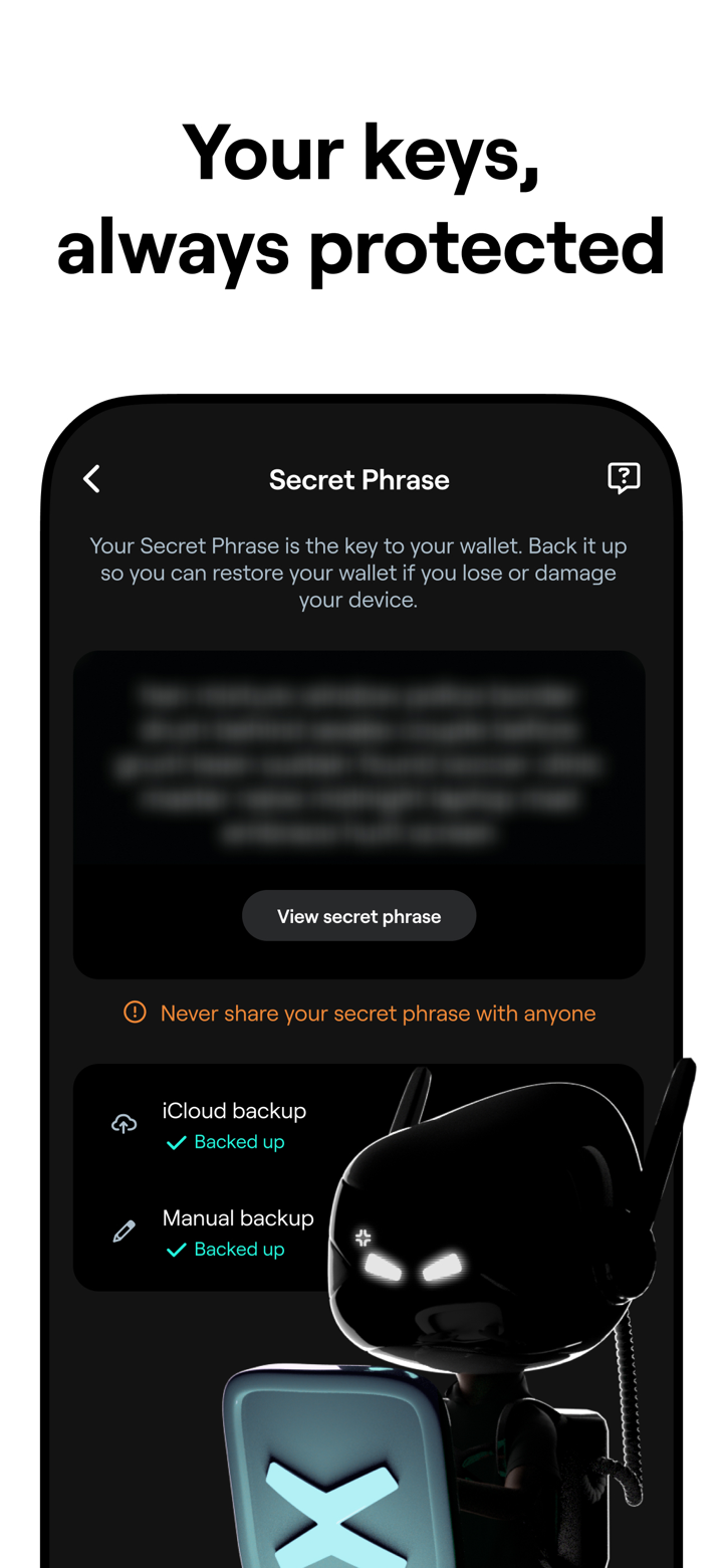 screenshots
