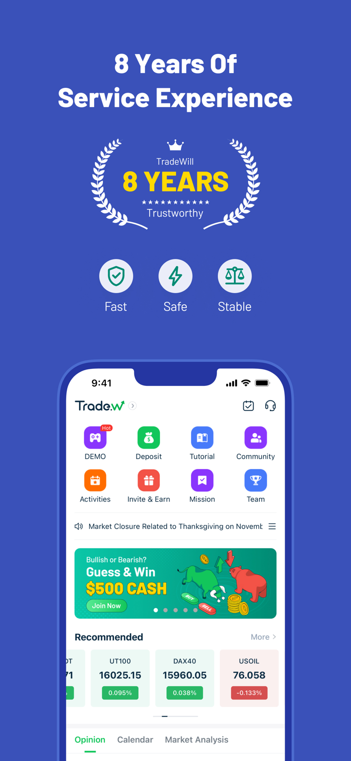 screenshots