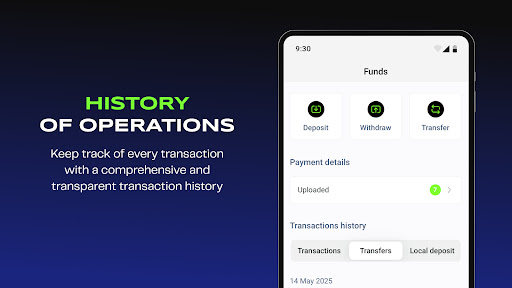screenshots