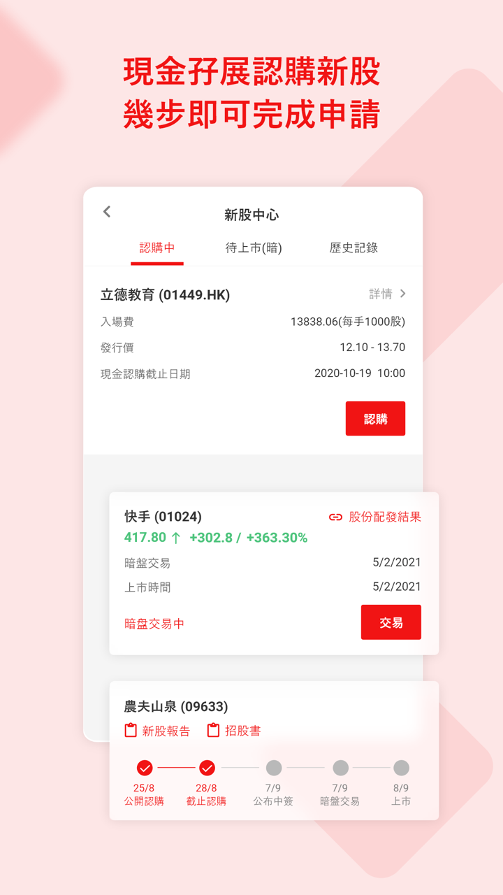 screenshots