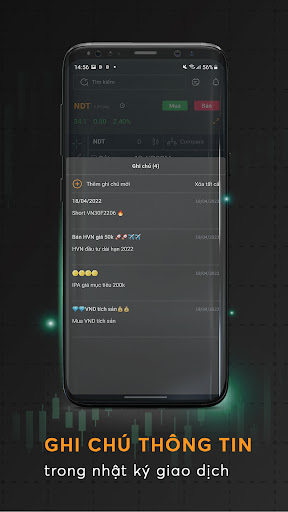 screenshots
