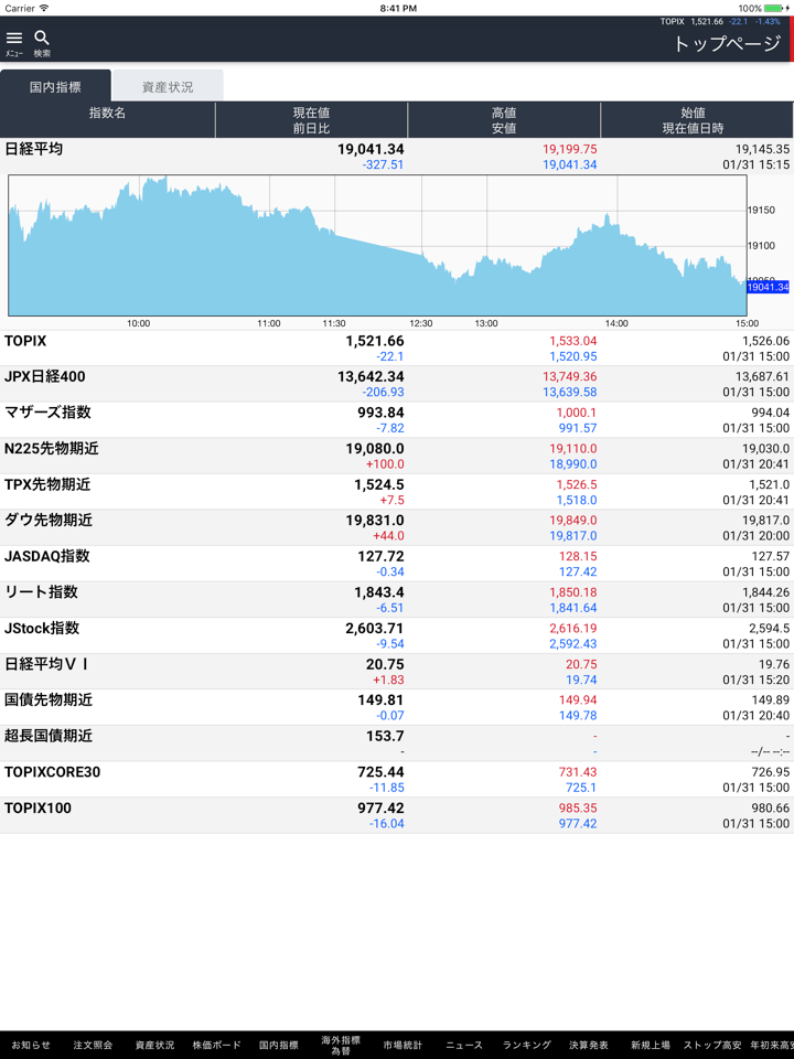 screenshots