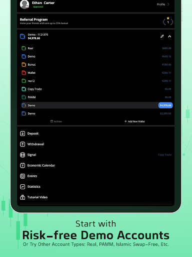 screenshots