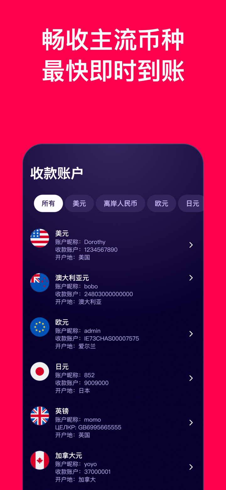 screenshots