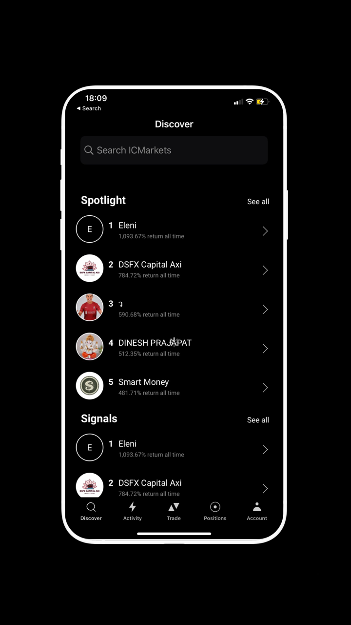 screenshots
