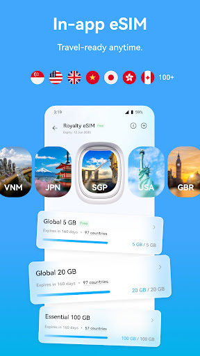screenshots