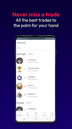 screenshots