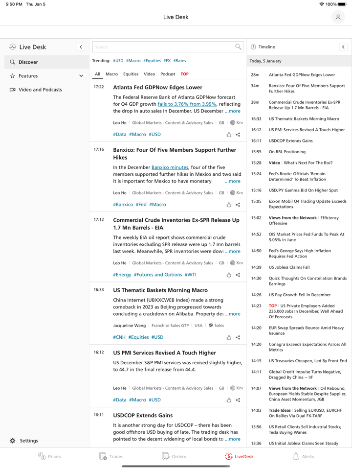 screenshots