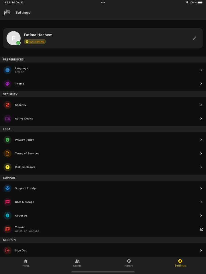 screenshots