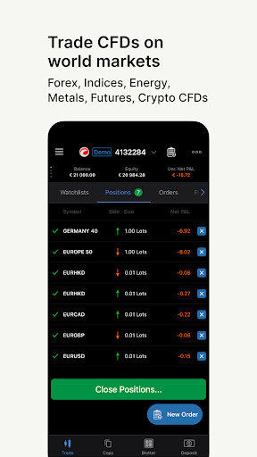 screenshots