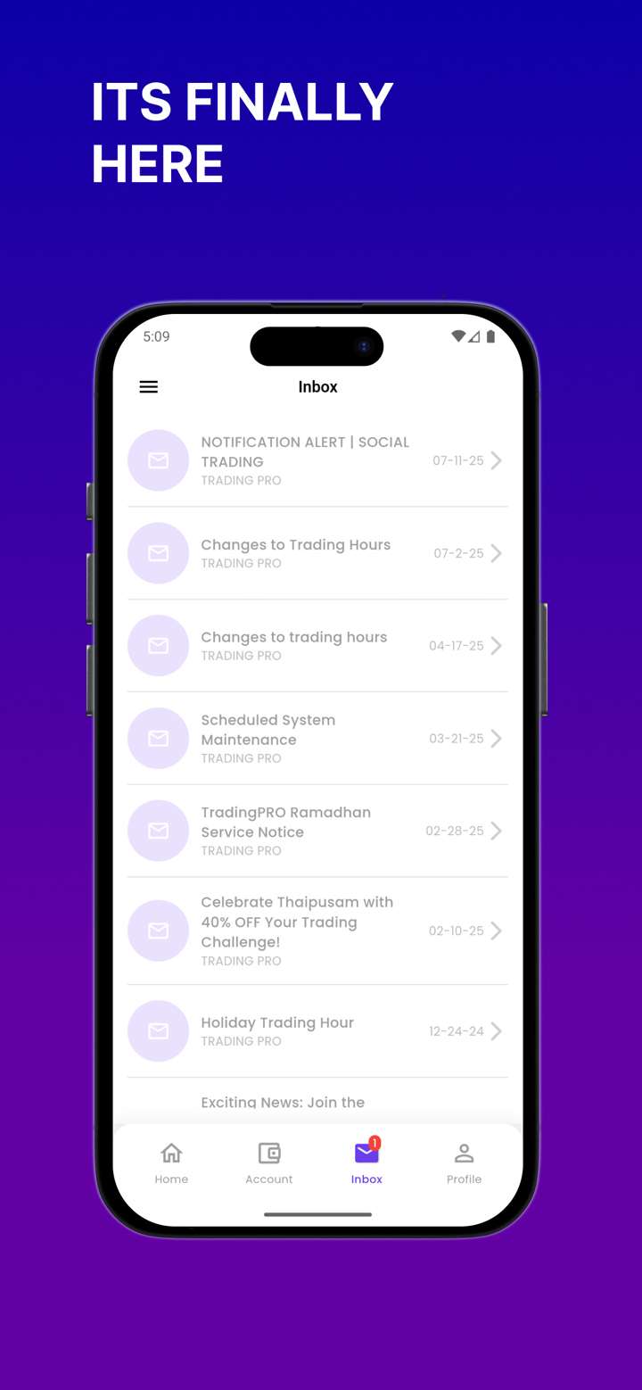 screenshots