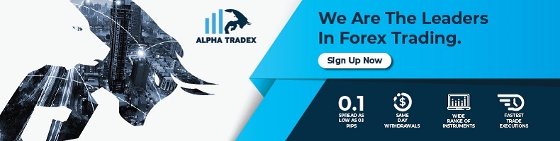 Giới thiệu chung về Alpha Tradex