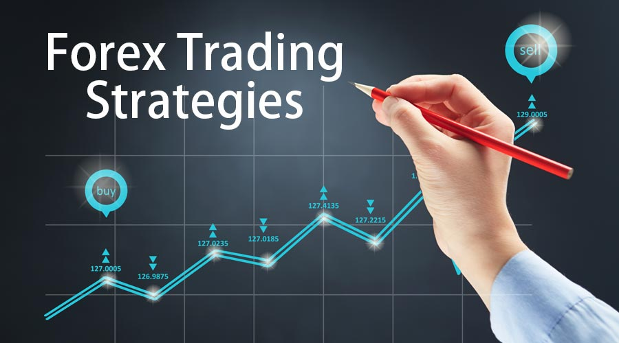 Forex-Trading-Strategies