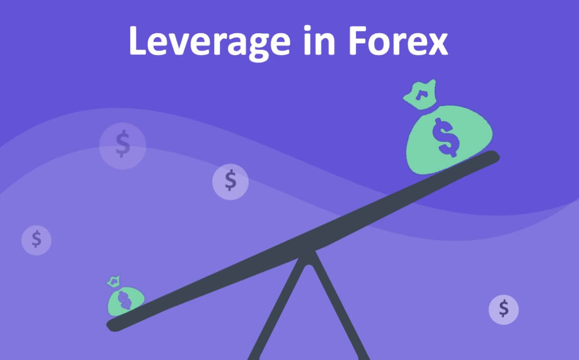 Leverage-in-forex