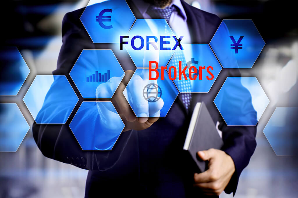 forex-broker