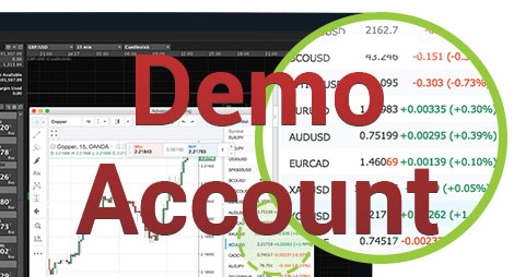 demo-account