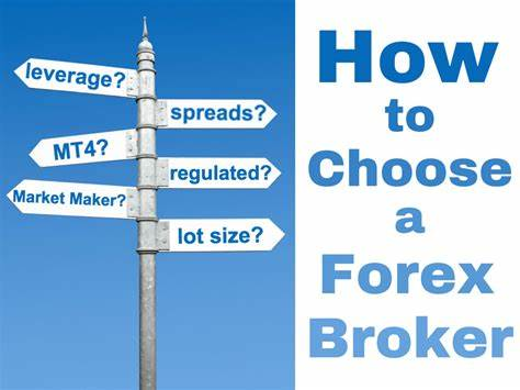 choose-a-forex-broker