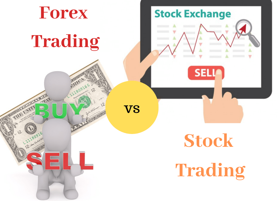 forex-vs-stock-trading