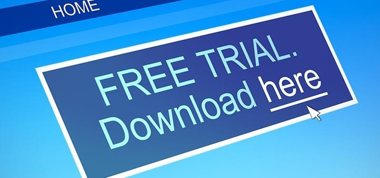 free-trial