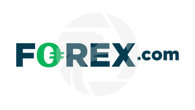 FOREX.COM 