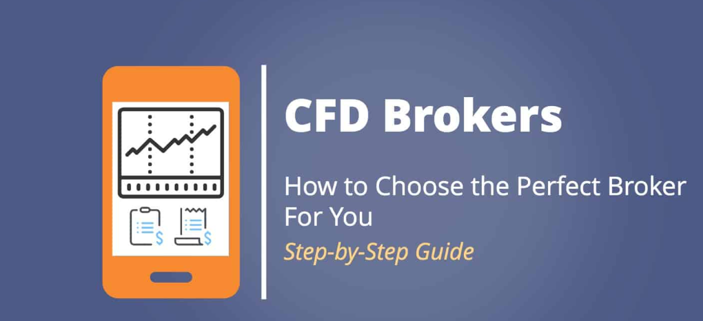 How to choose the best CFD brokers?